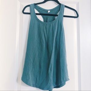 ☆ LULULEMON LOVE TANK ☆